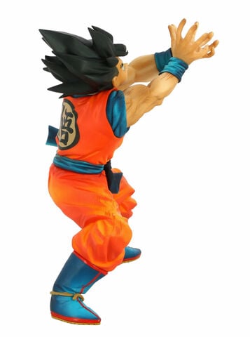 Figurine - Dragon Ball Z - Son Goku Ka-me-ha-me-ha